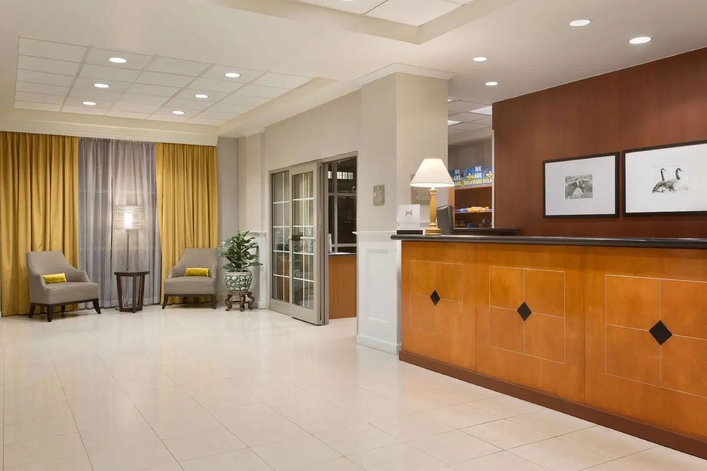 Embassy Suites by Hilton Newark Wilmington South LOUNGE_LOBBY