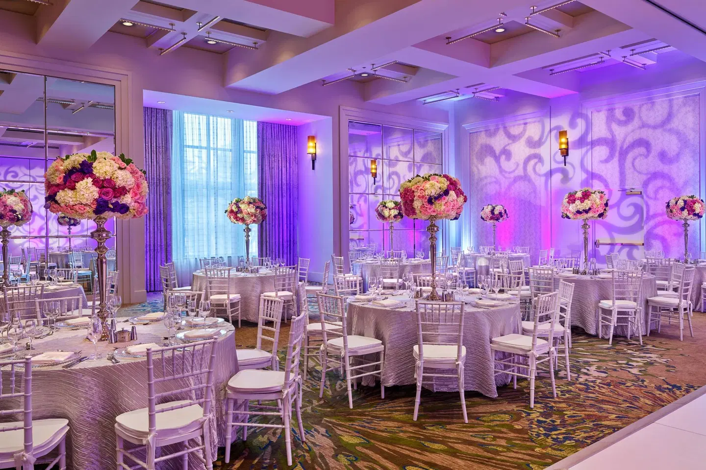 The Westin Pasadena Restaurant