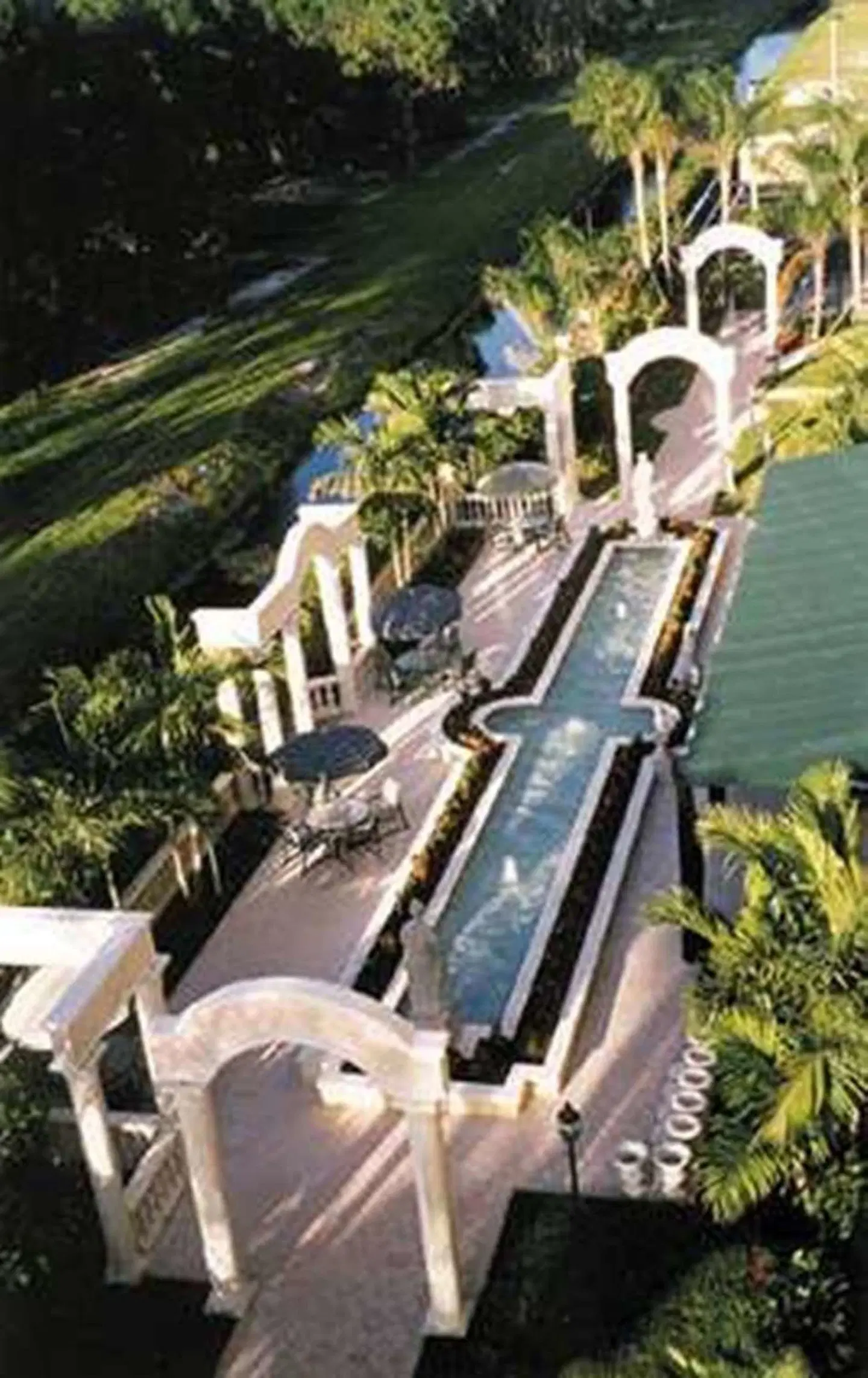 Hampton Inn Palm Beach Gardens SPORTS_AND_LEISURE