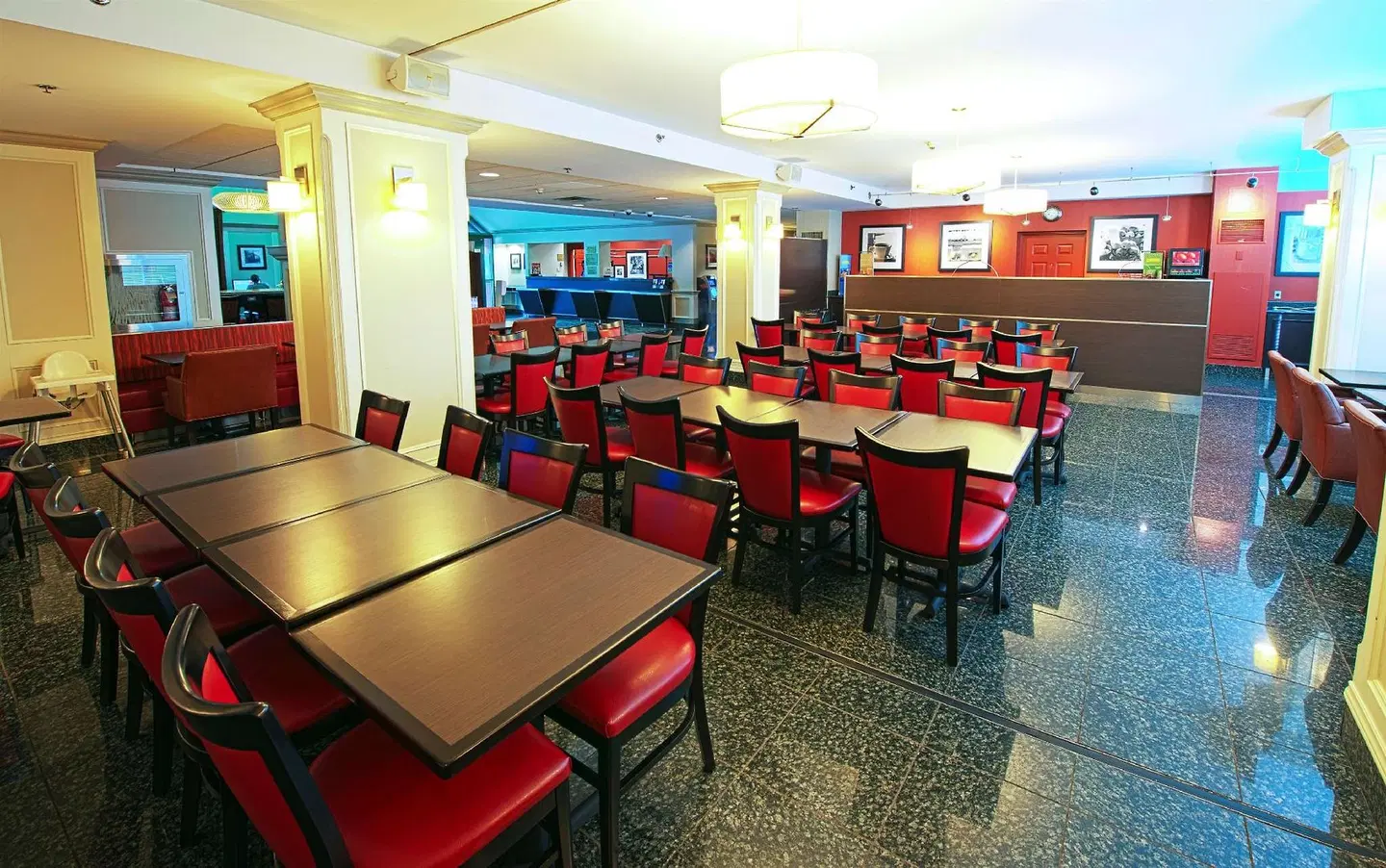 Hampton Inn by Hilton Ottawa Konferenz