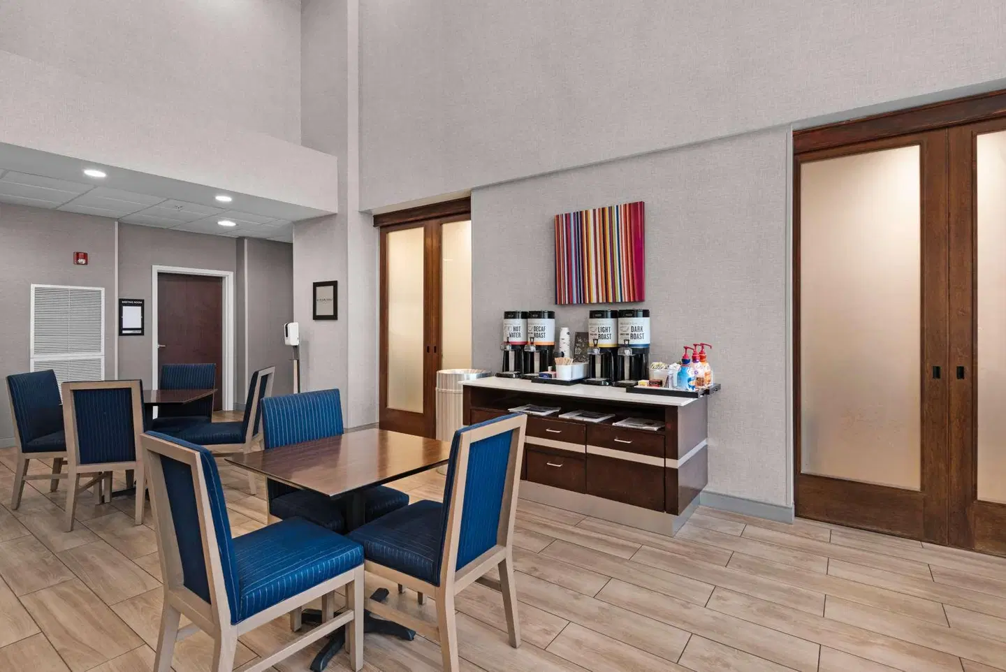 Hampton Inn & Suites Pensacola I-10 N at University Town Plaza SPORTS_AND_LEISURE