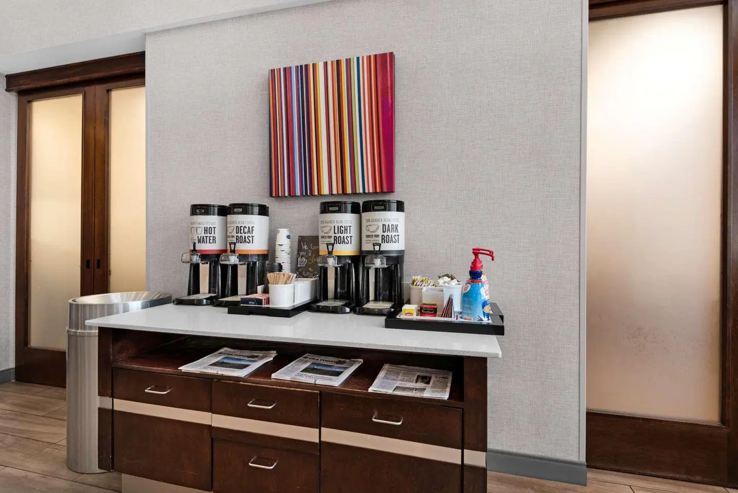 Hampton Inn & Suites Pensacola I-10 N at University Town Plaza ROOM_EXAMPLE
