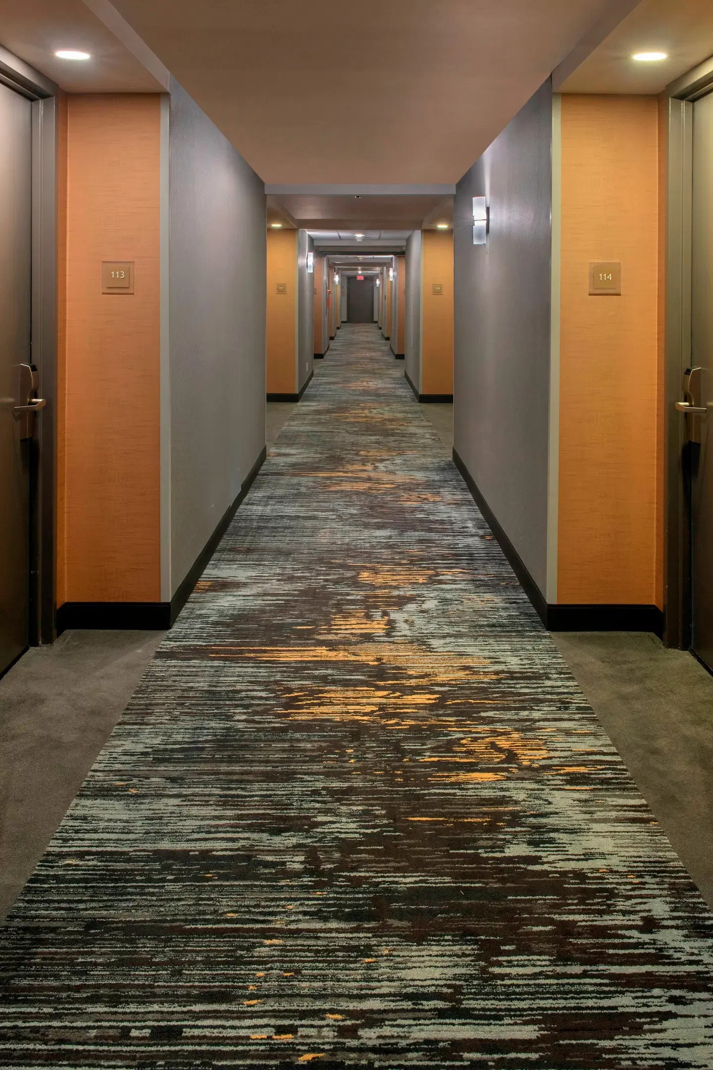 Four Points by Sheraton Philadelphia Northeast LOUNGE_LOBBY