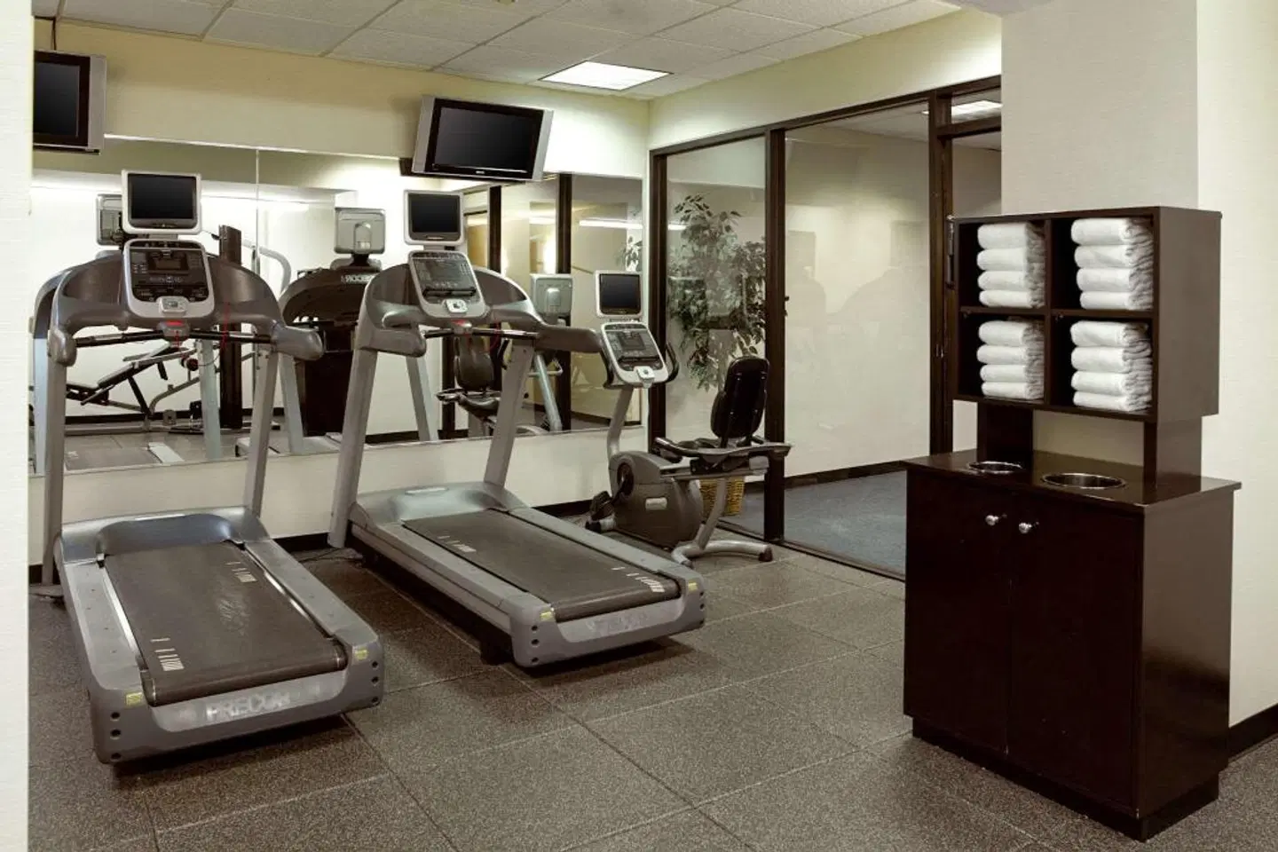 Clarion Hotel Airport Portland SPORTS_AND_LEISURE
