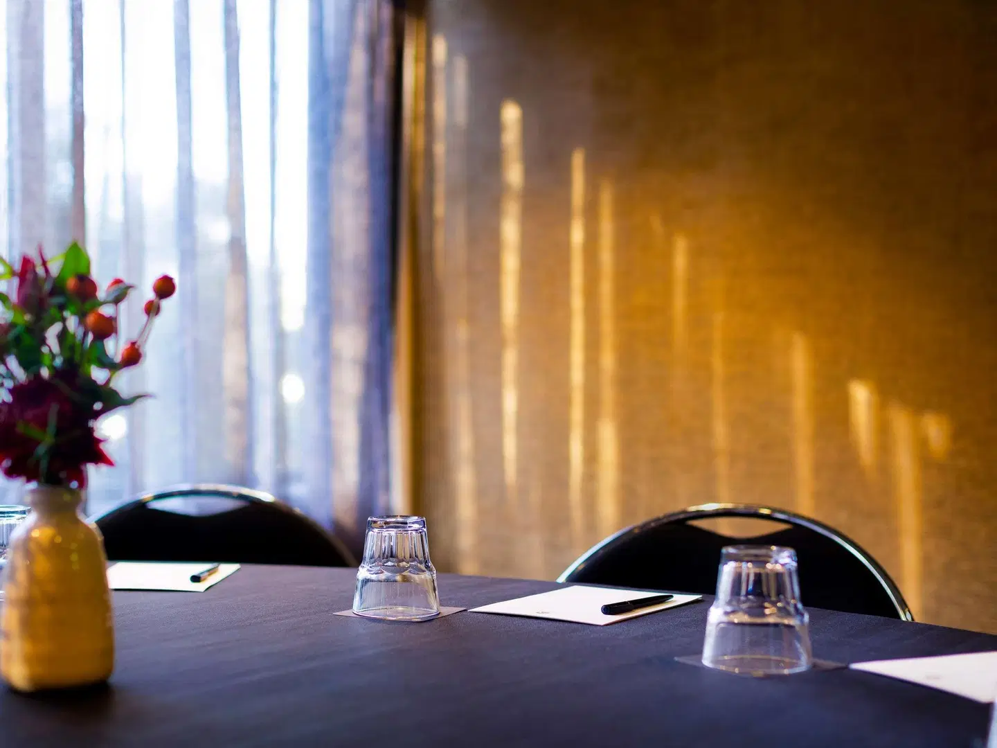 Mövenpick Hotel Wellington HEALTH_BEAUTY