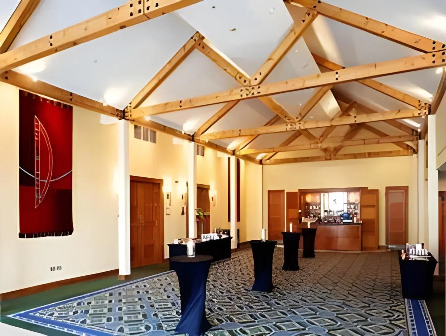 Druids Glen Hotel & Golf Resort LOUNGE_LOBBY