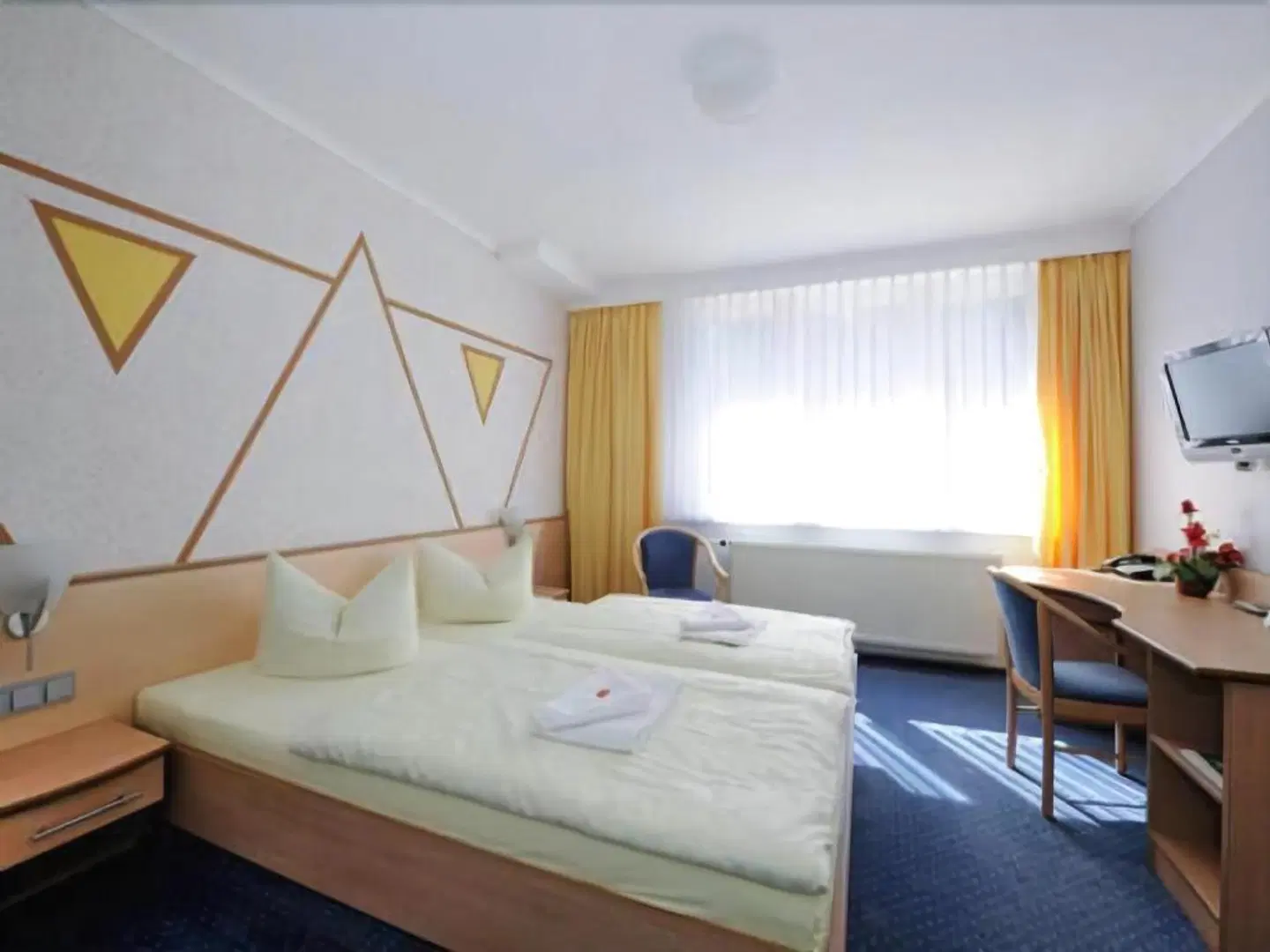 WAGNERS Sporthotel Oberhof ROOM_EXAMPLE