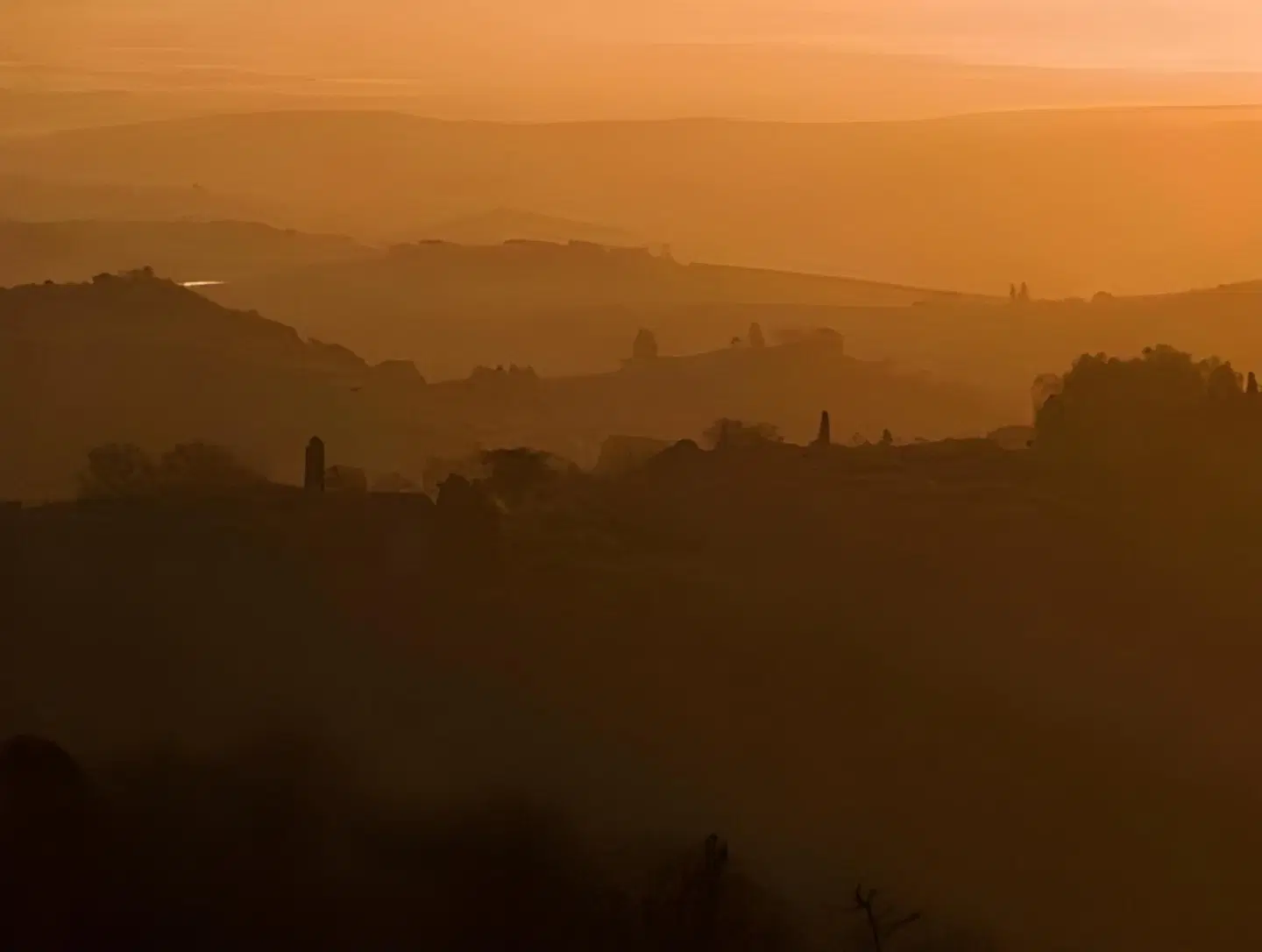 Palazzo Carletti LANDSCAPE
