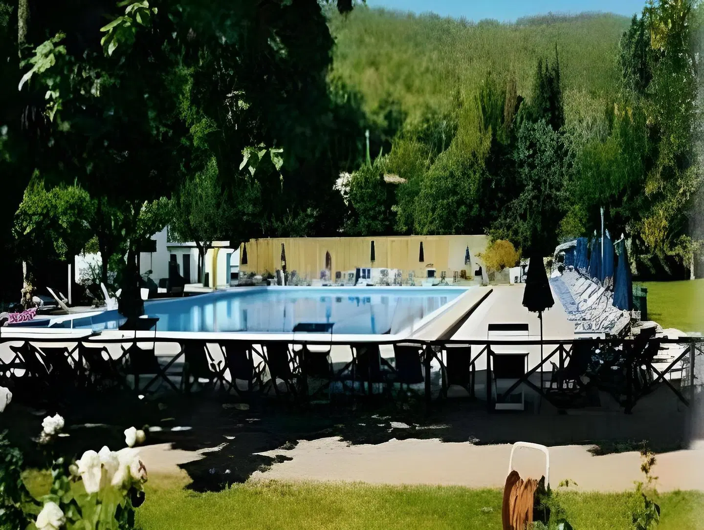I Due Cigni OUTDOOR_POOL