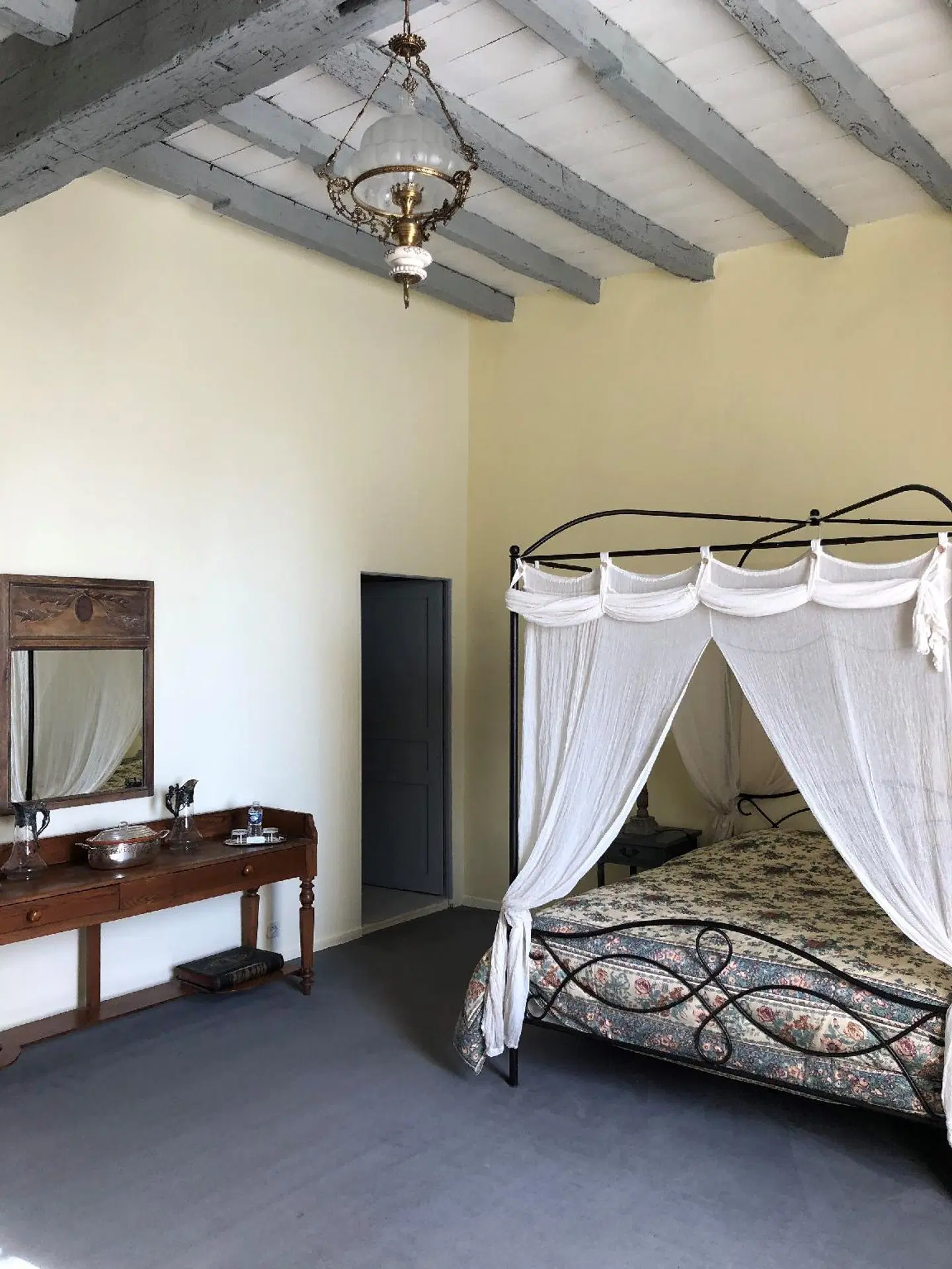 L'Ancien Couvent ROOM_EXAMPLE