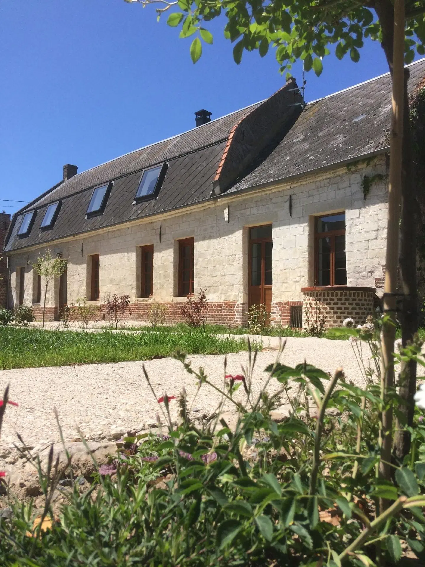 La Boussieroise EXTERIOR
