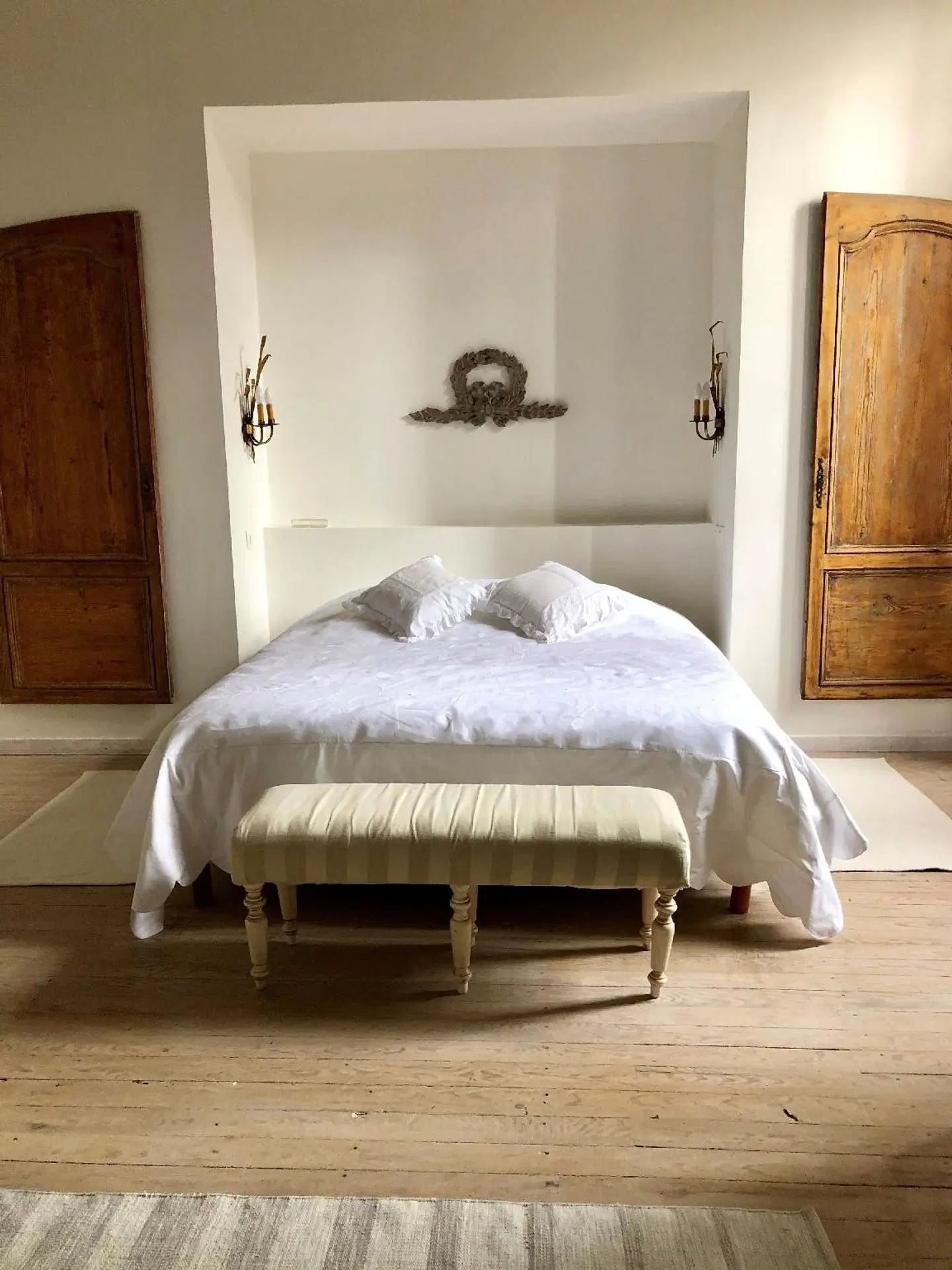 L'Ancien Couvent ROOM_EXAMPLE