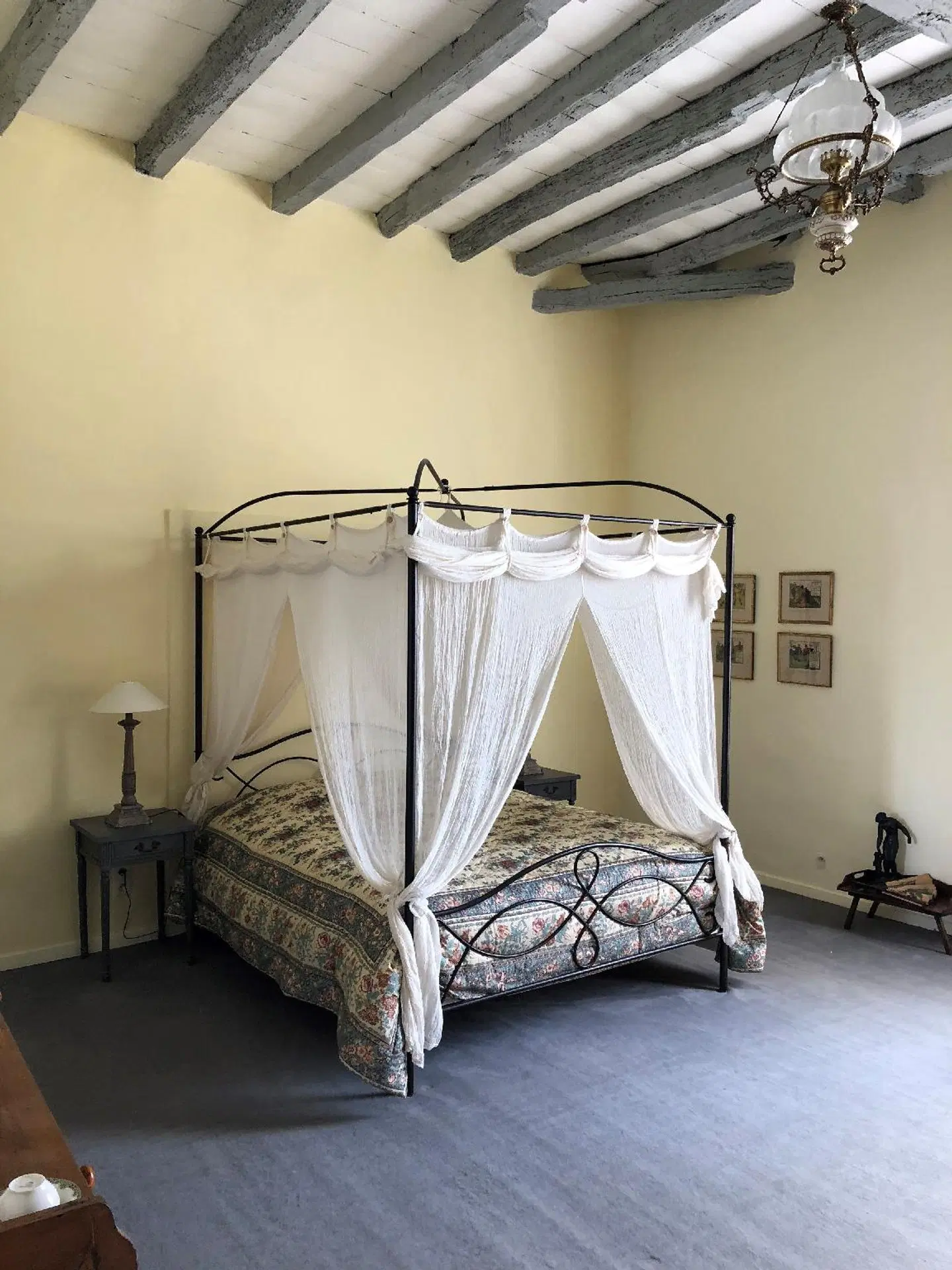 L'Ancien Couvent ROOM_EXAMPLE