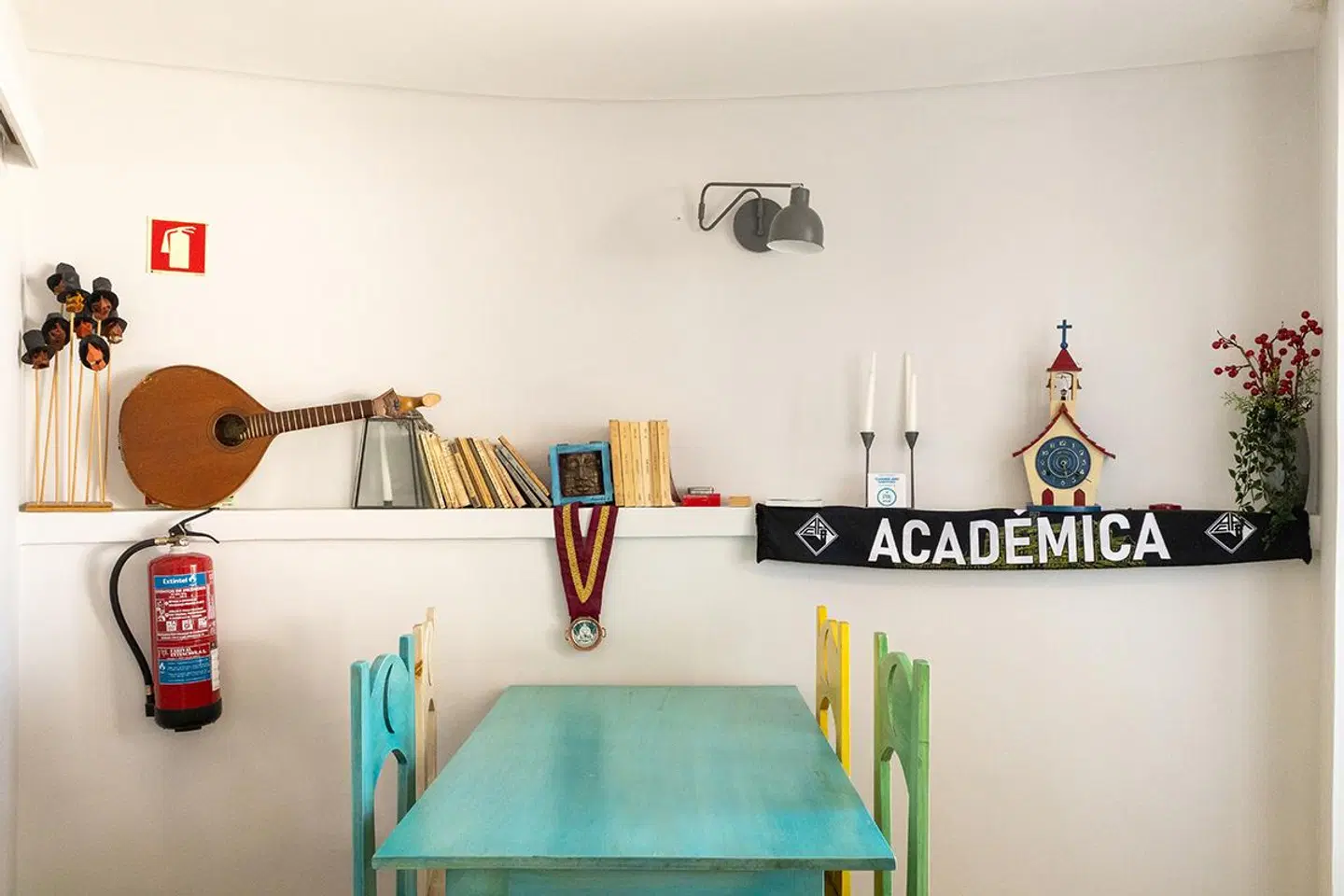 Penedo da Saudade Suites & Hostel ROOM_EXAMPLE