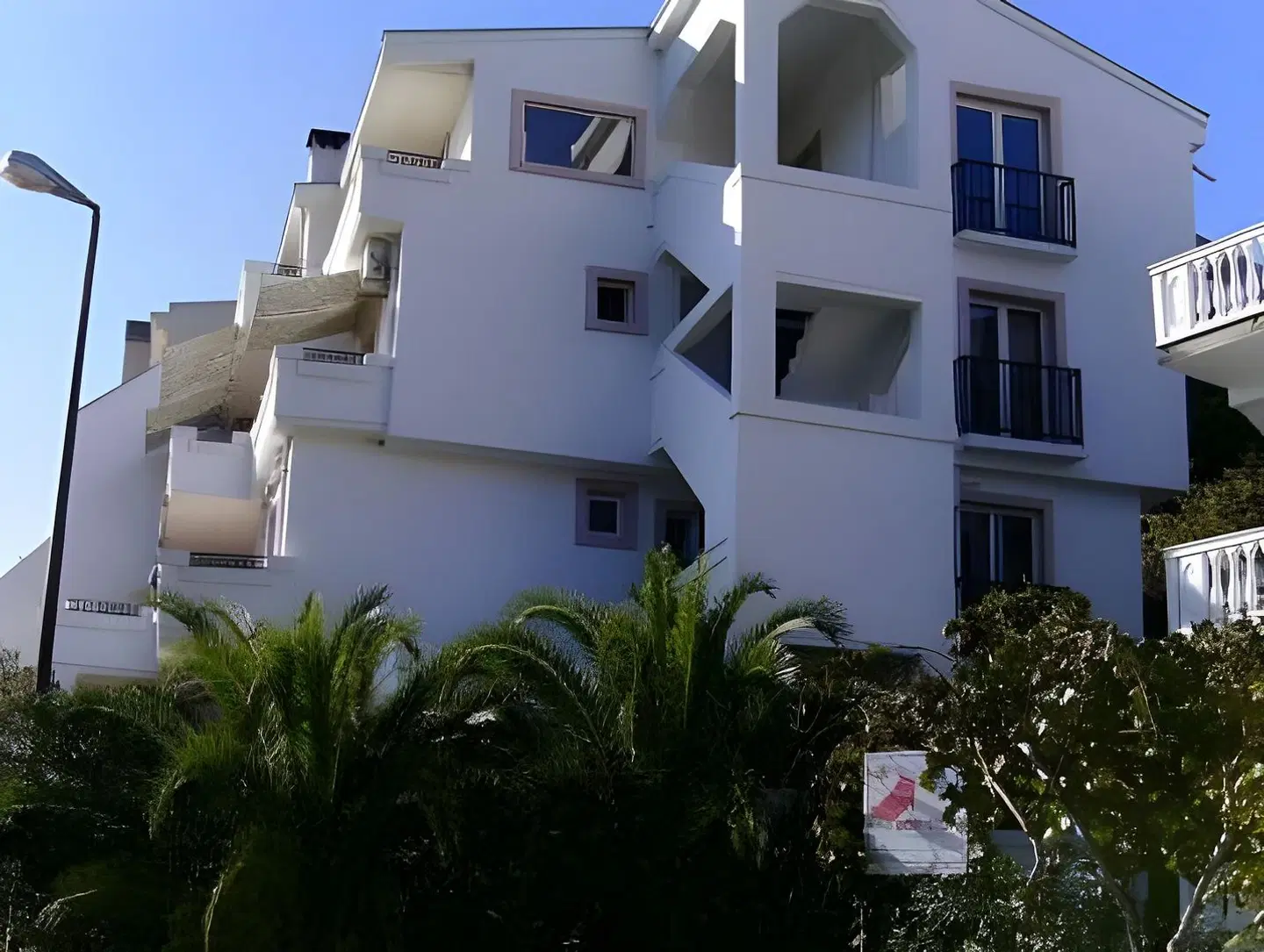 Villa Dulsinea EXTERIOR