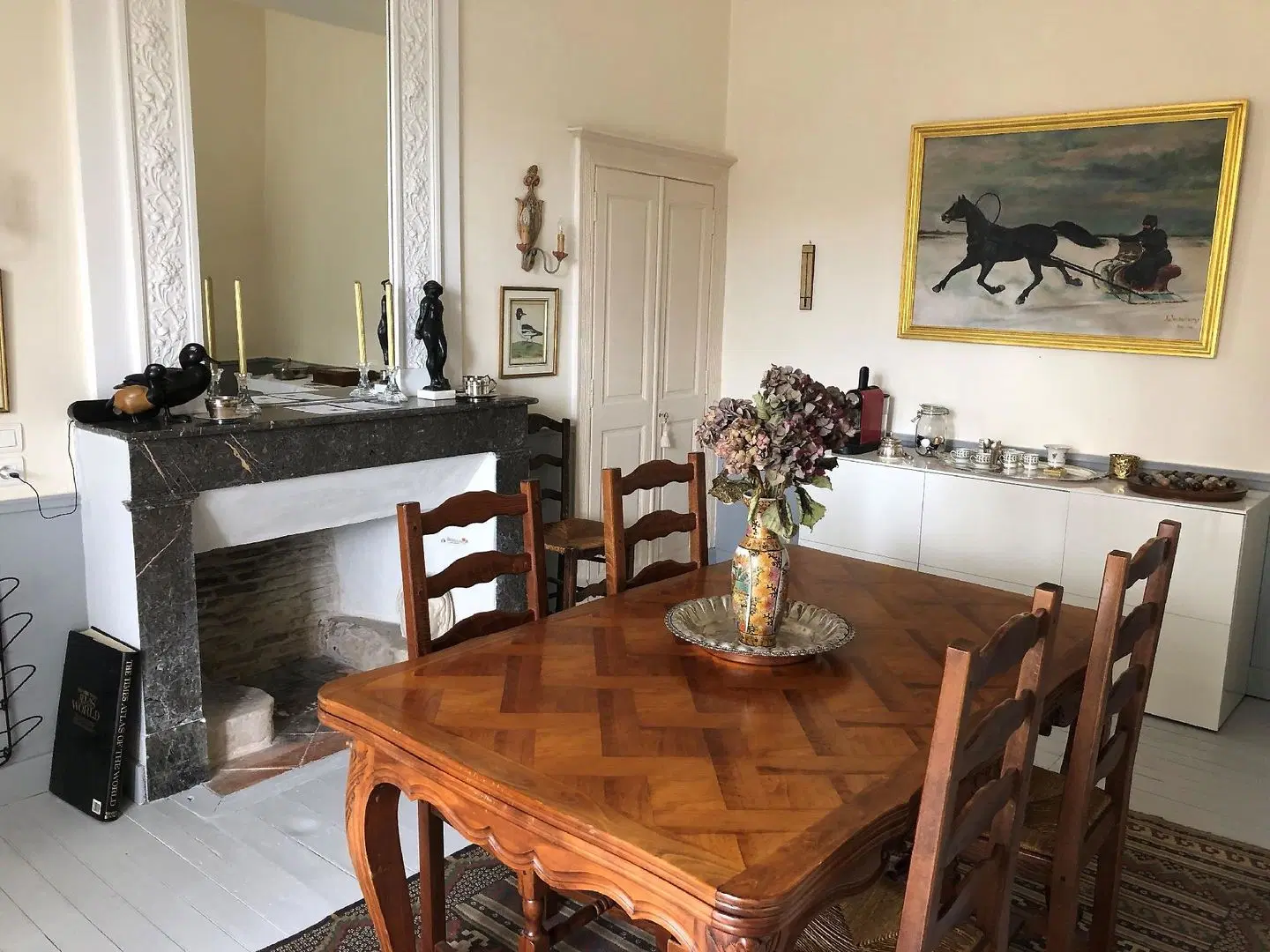 L'Ancien Couvent ROOM_EXAMPLE