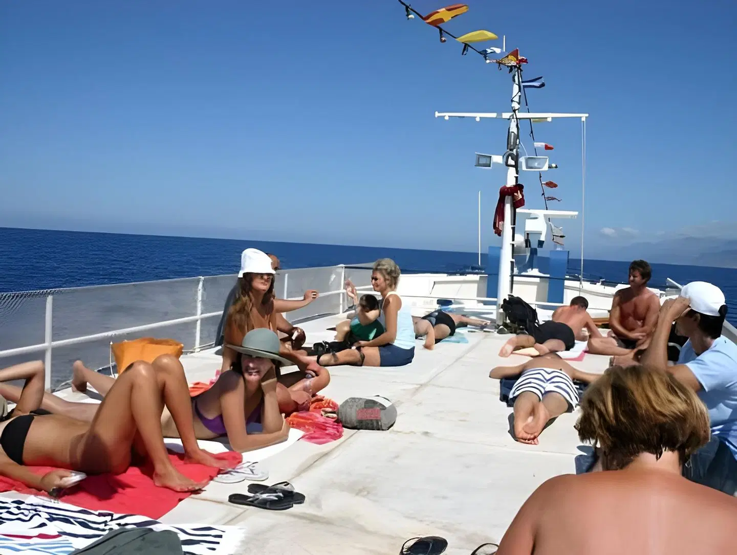 Villa Dulsinea PEOPLE