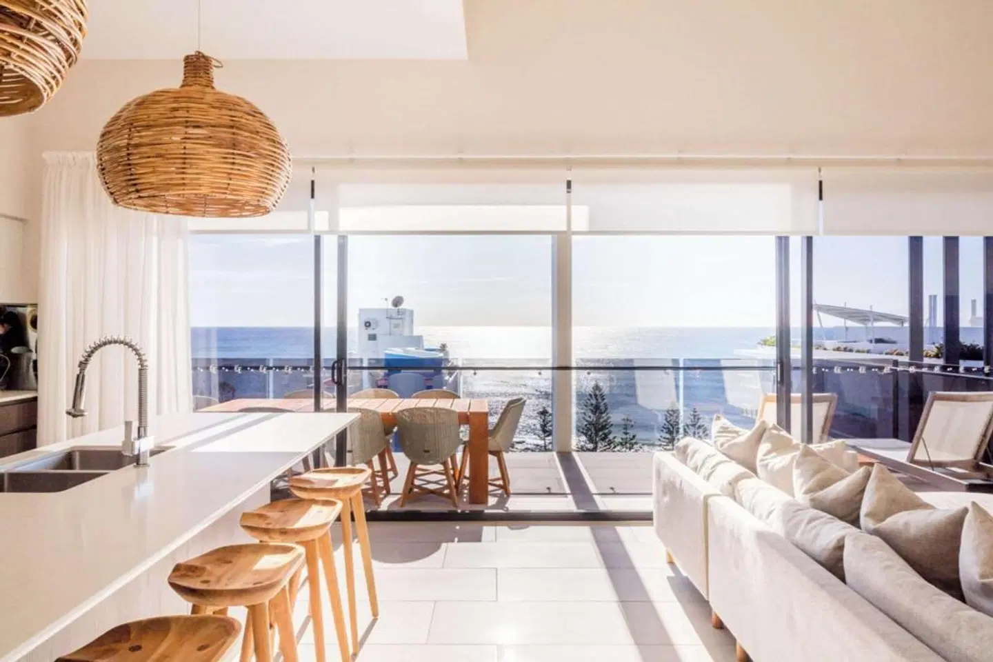 First Light Mooloolaba Restaurant