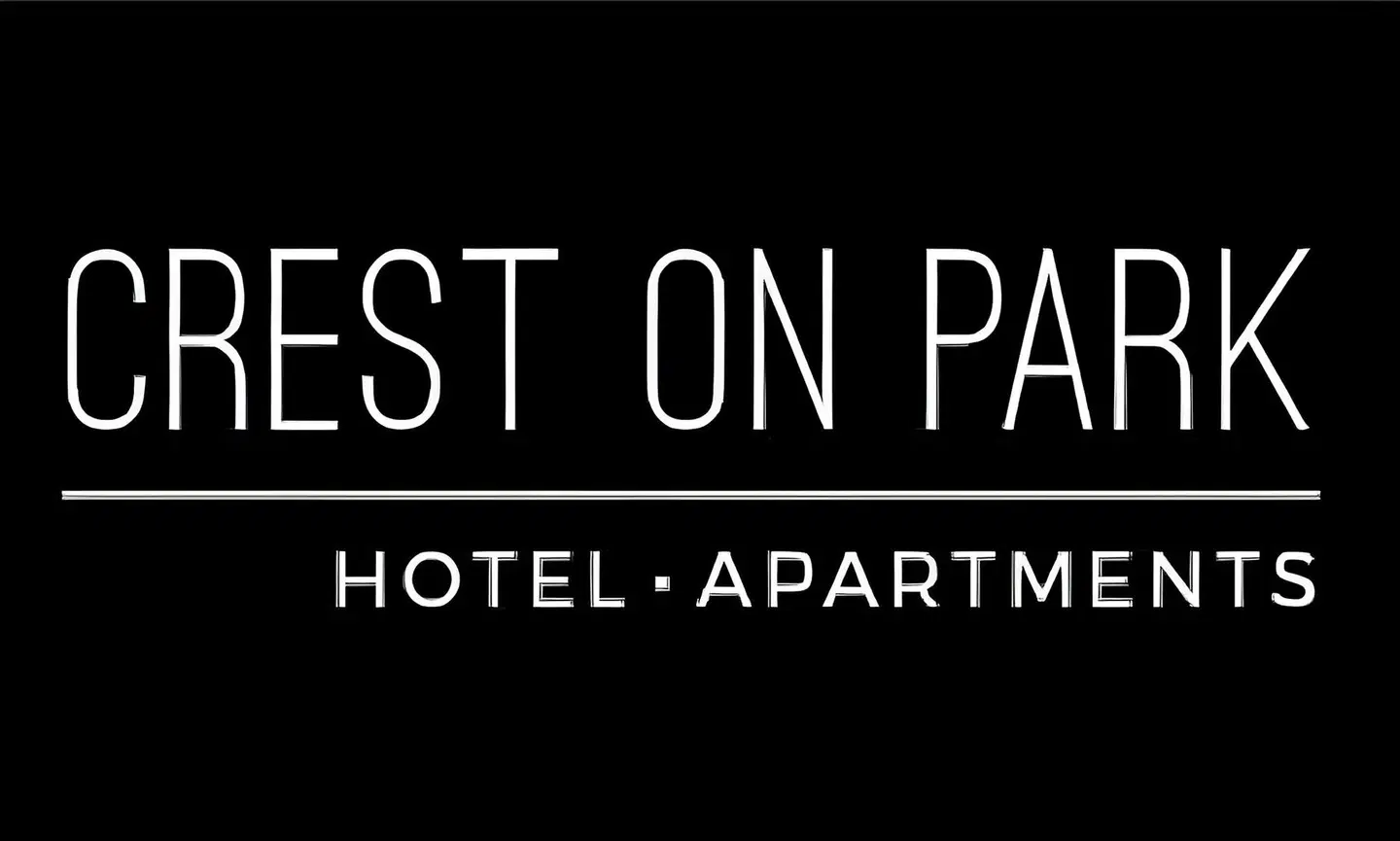 Crest on Park Apartments EXTERIOR