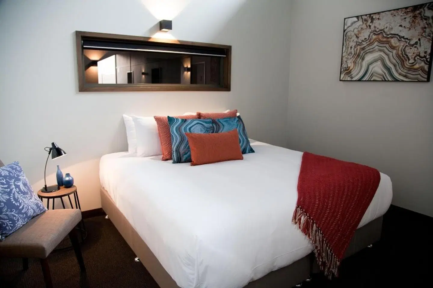 Thousand Lakes Lodge ROOM_EXAMPLE