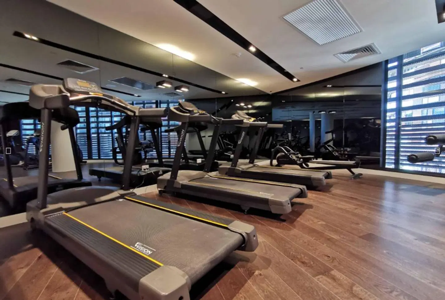 SKYE Suites Green Square SPORTS_AND_LEISURE