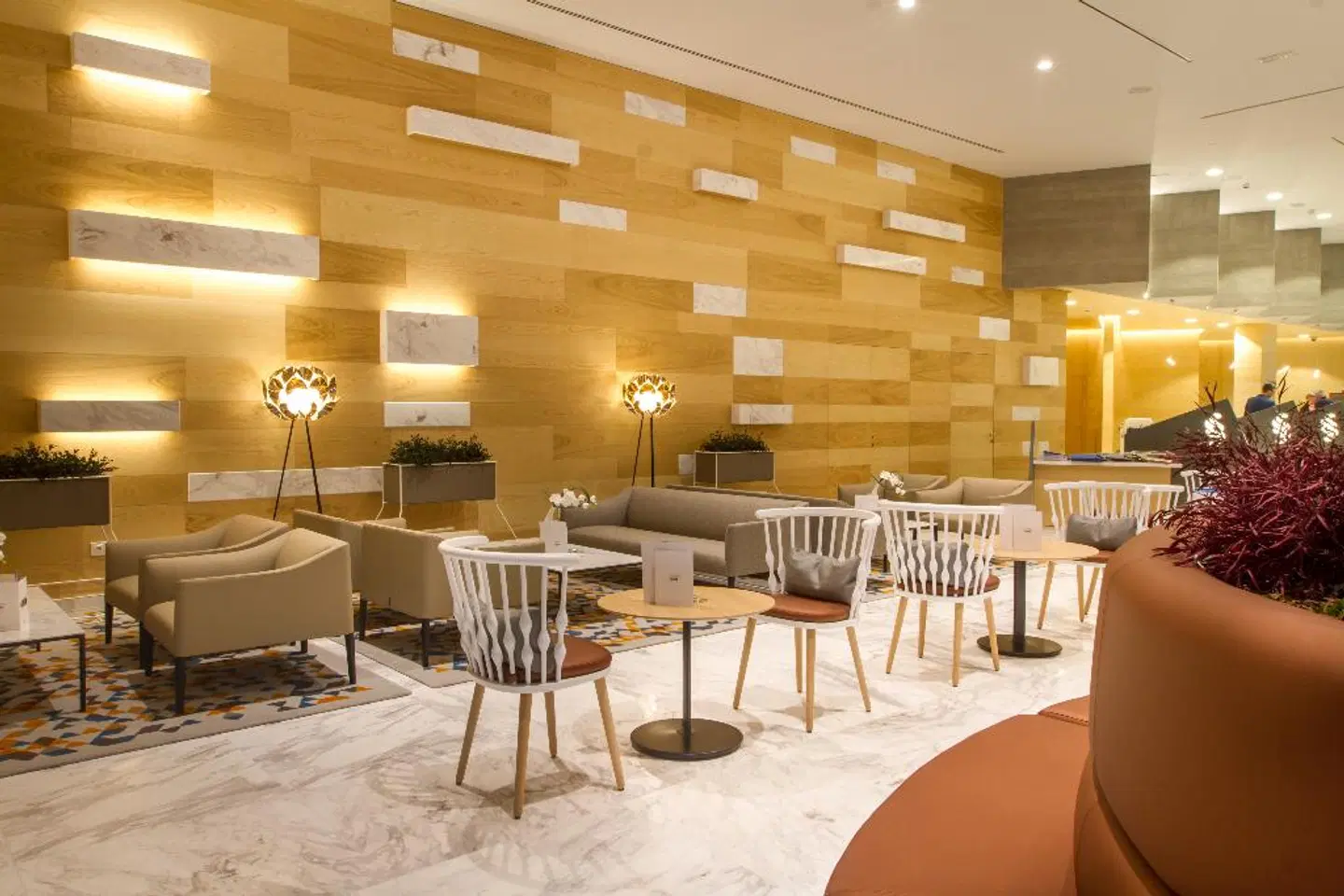 ESTIMAR Calpe Suitopia Bar
