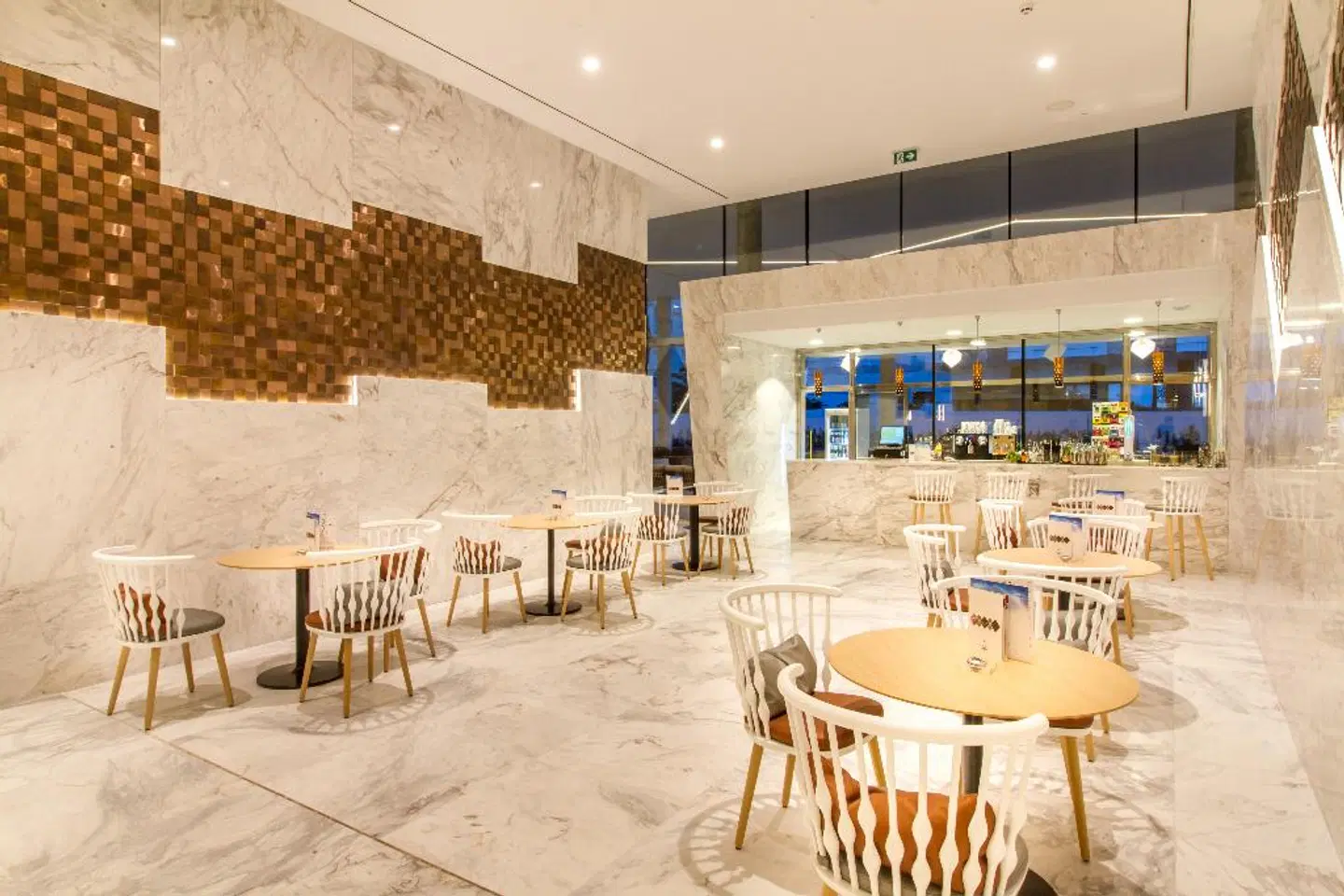ESTIMAR Calpe Suitopia Bar