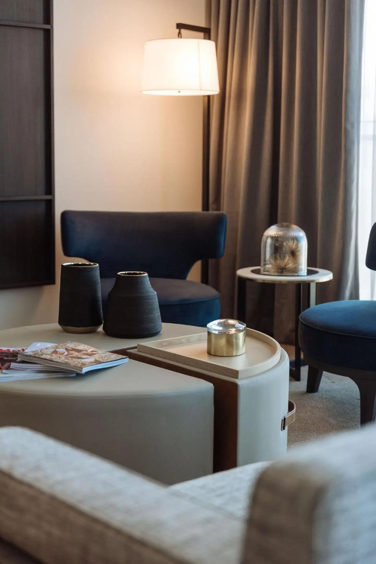 SKYE Suites Green Square LOUNGE_LOBBY