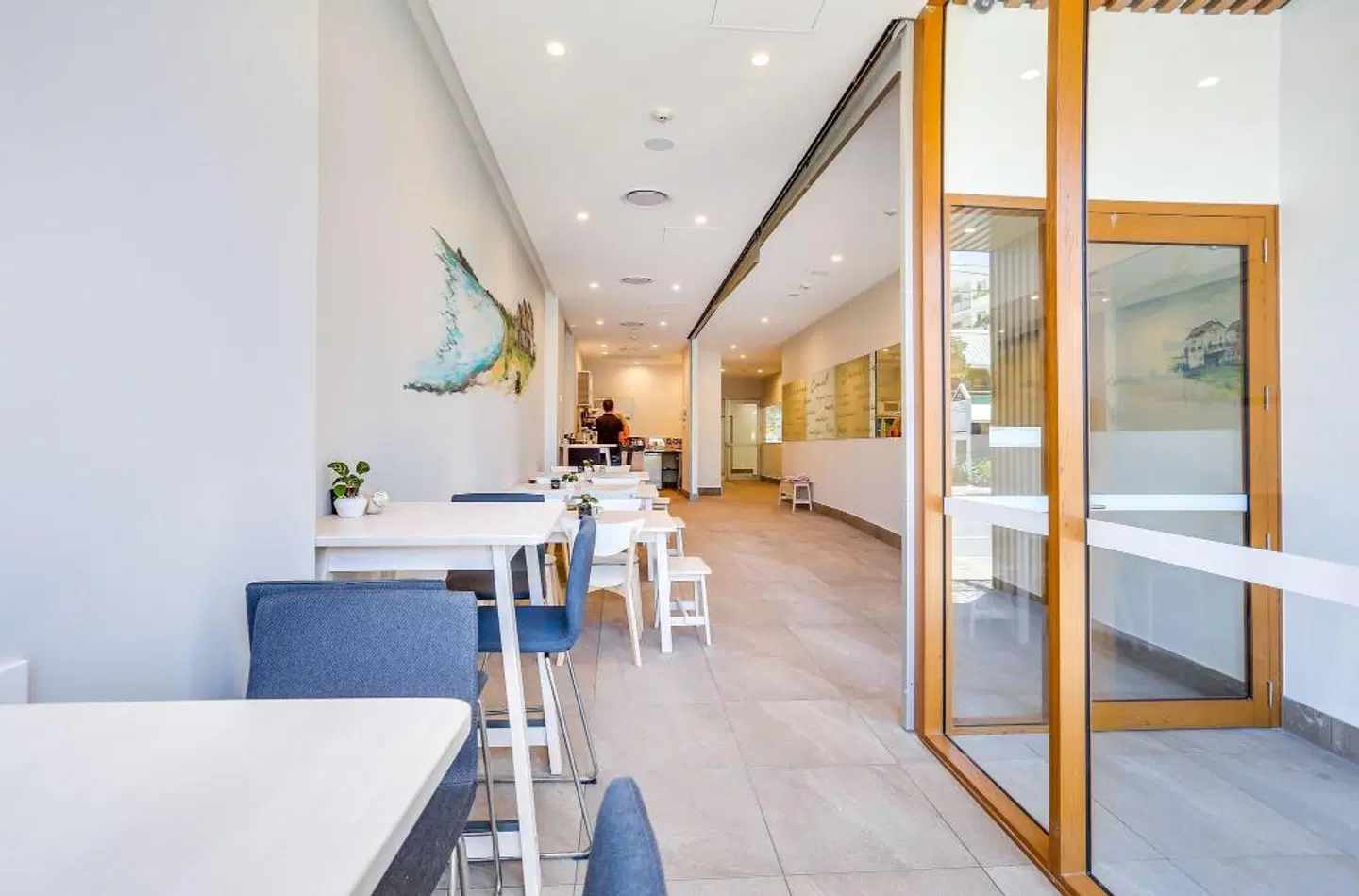 Direct Hotels - Sea Breeze Mooloolaba LOUNGE_LOBBY