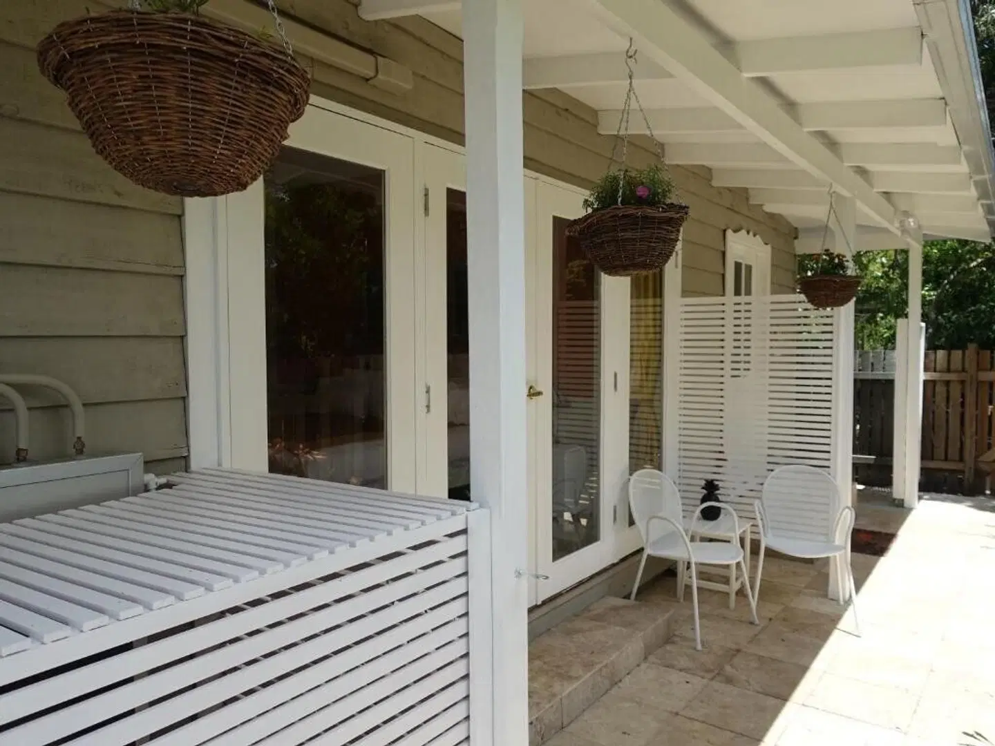 Winston Cottage Bed & Breakfast HEALTH_BEAUTY