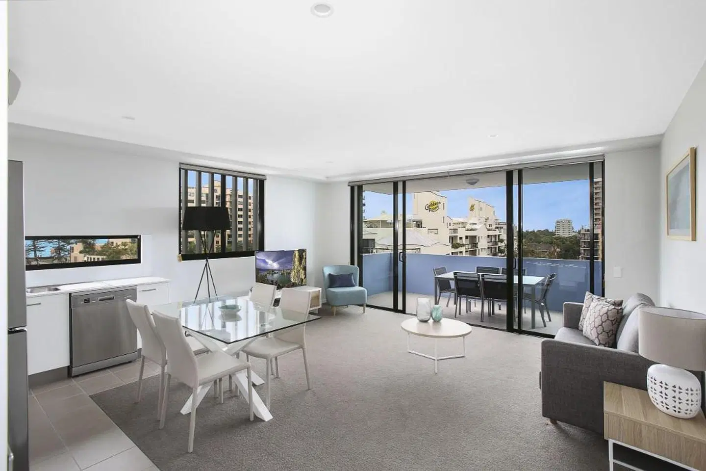 Direct Hotels - Sea Breeze Mooloolaba LOUNGE_LOBBY