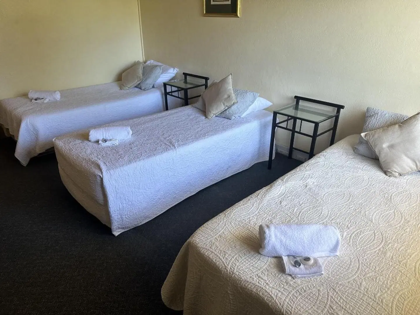 Temora Motel ROOM_EXAMPLE