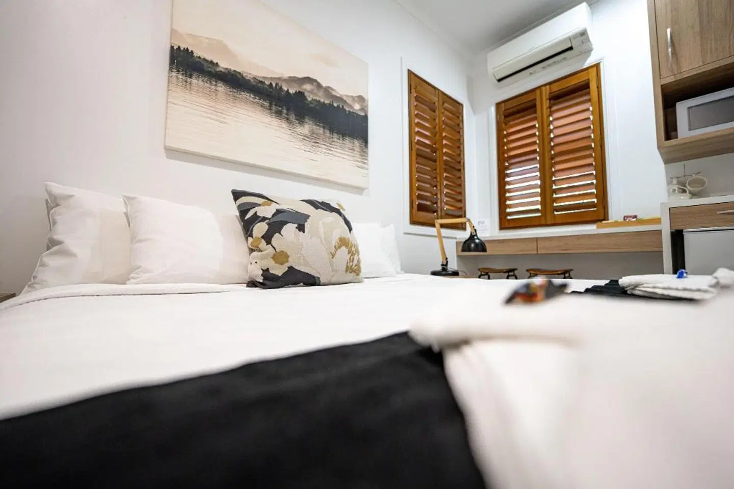 Blue Summit Hideaway ROOM_EXAMPLE