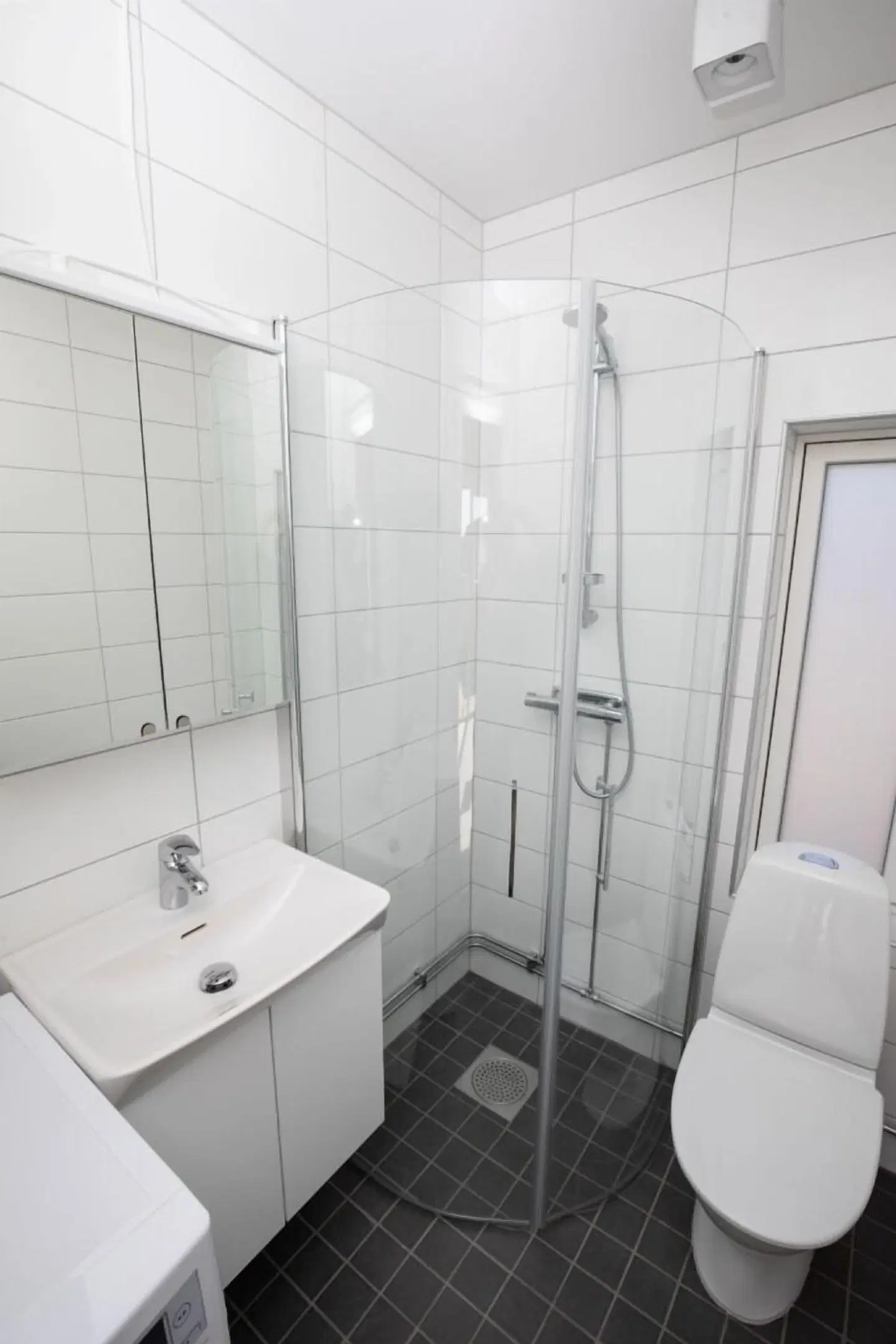 Kosterbaden Badezimmer
