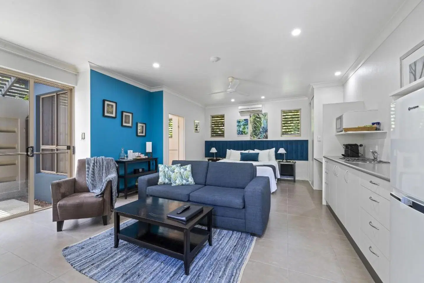 Blue Summit Hideaway LOUNGE_LOBBY