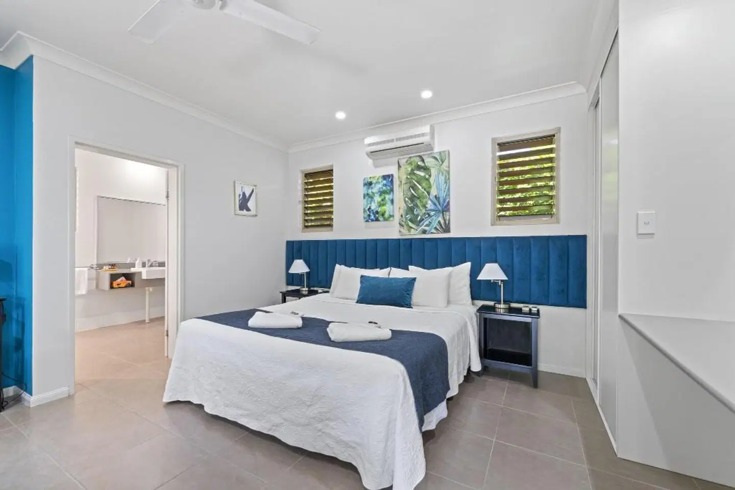 Blue Summit Hideaway ROOM_EXAMPLE
