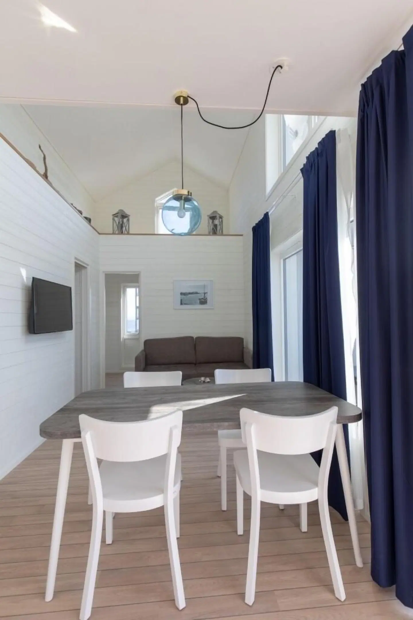 Kosterbaden Badezimmer