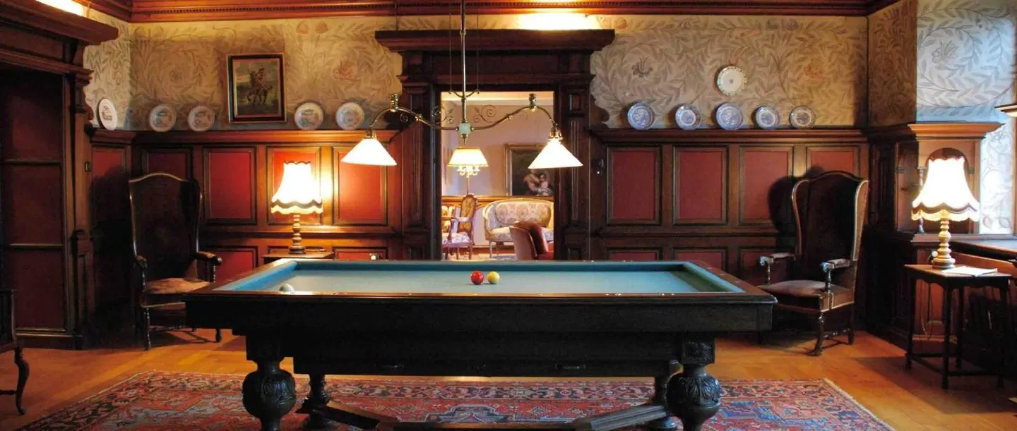 Engsholms Slott LOUNGE_LOBBY