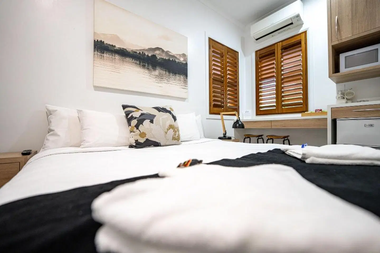 Blue Summit Hideaway ROOM_EXAMPLE