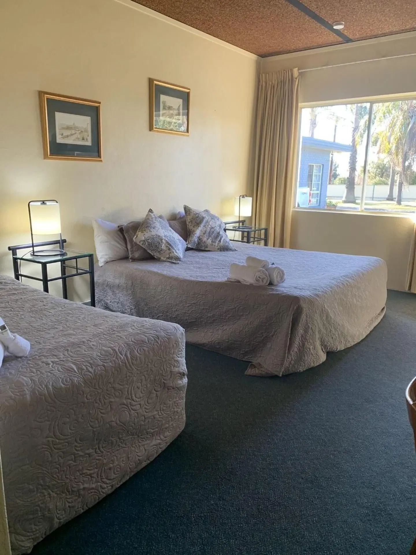 Temora Motel ROOM_EXAMPLE