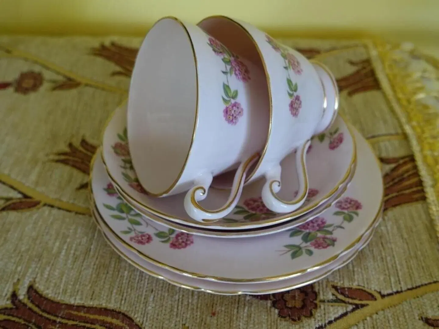 Winston Cottage Bed & Breakfast MODEL_IMPRESSION