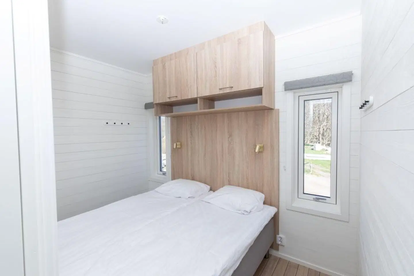 Kosterbaden Badezimmer