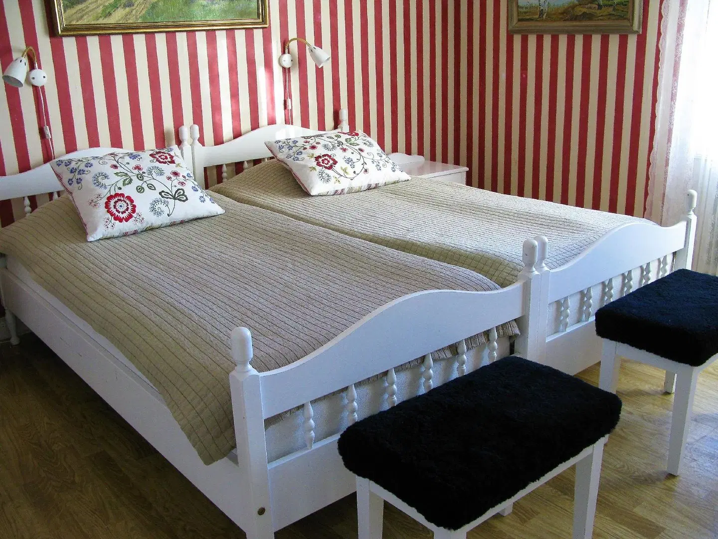 Jädraås Herrgård ROOM_EXAMPLE