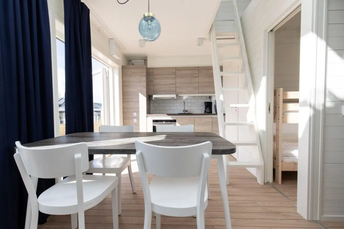 Kosterbaden Badezimmer