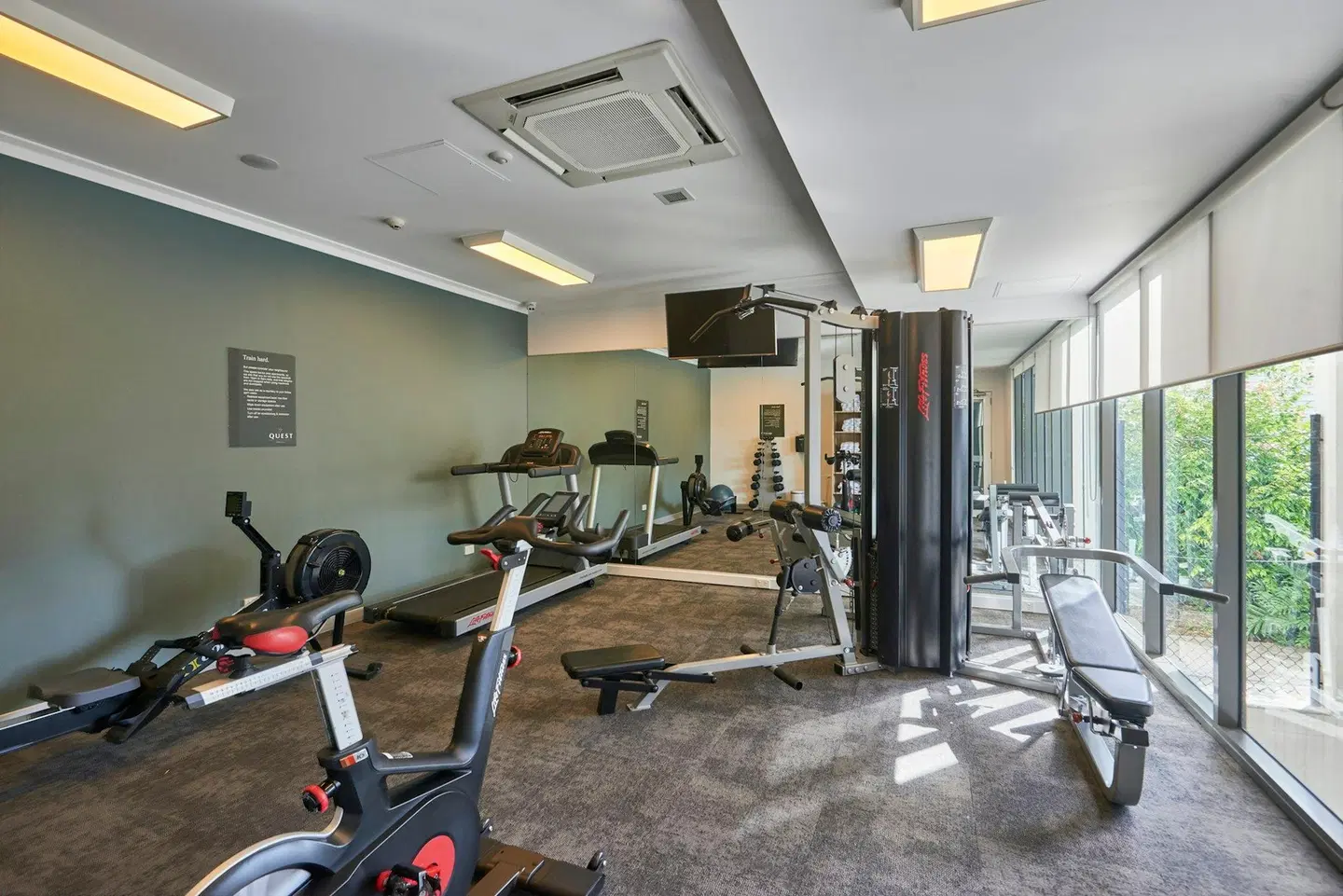 Quest Cannon Hill SPORTS_AND_LEISURE
