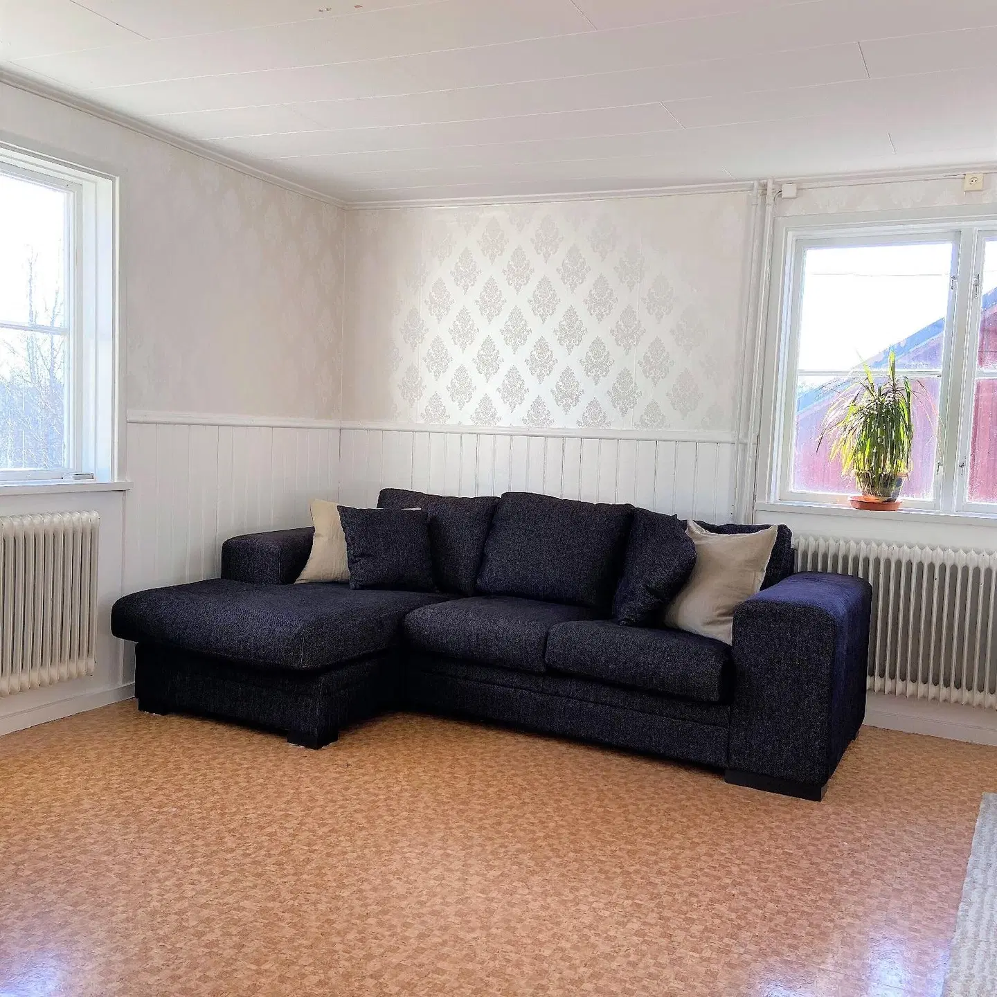 Jädraås Herrgård LOUNGE_LOBBY