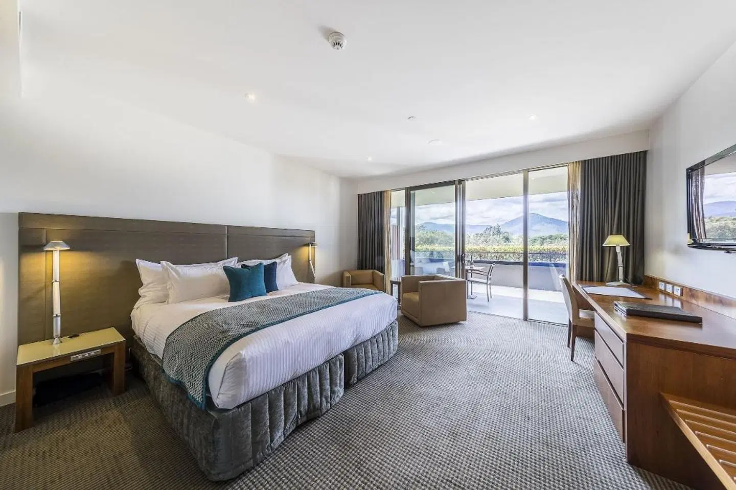RACV Healesville Country Club & Resort ROOM_EXAMPLE