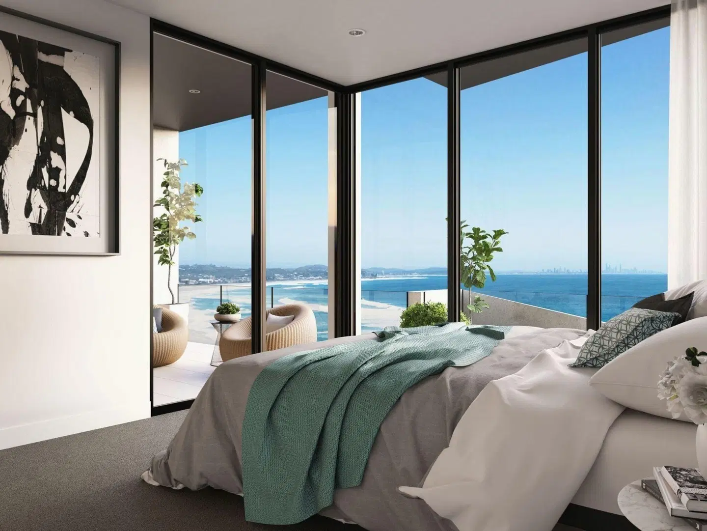Iconic Kirra Beach Resort ROOM_EXAMPLE