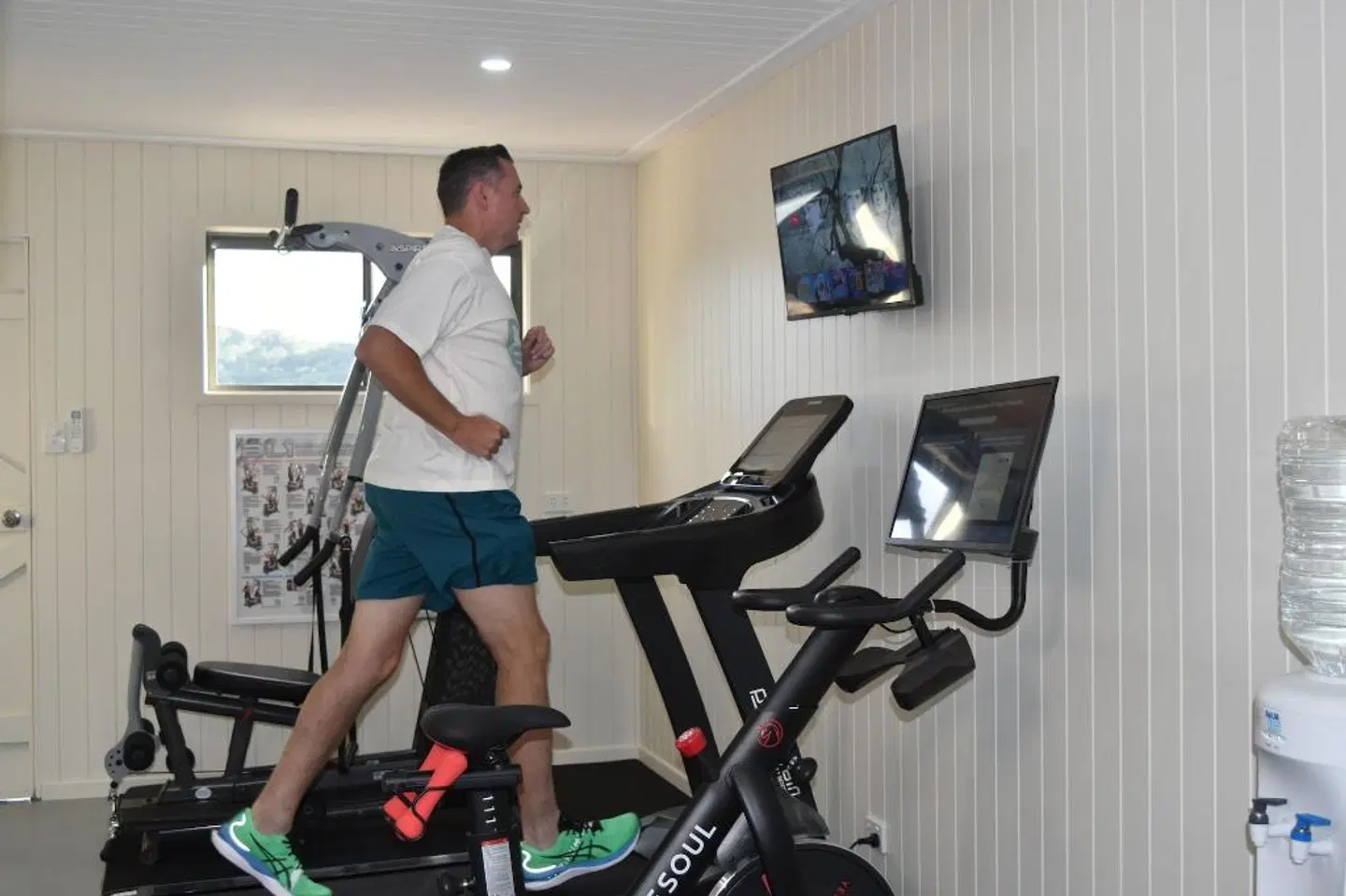 Mapleton Springs SPORTS_AND_LEISURE