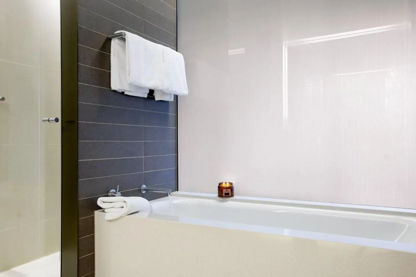 RACV Healesville Country Club & Resort Badezimmer